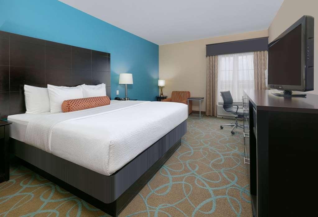 Hotel La Quinta By Wyndham Clinton Historic Route 66 Chambre photo